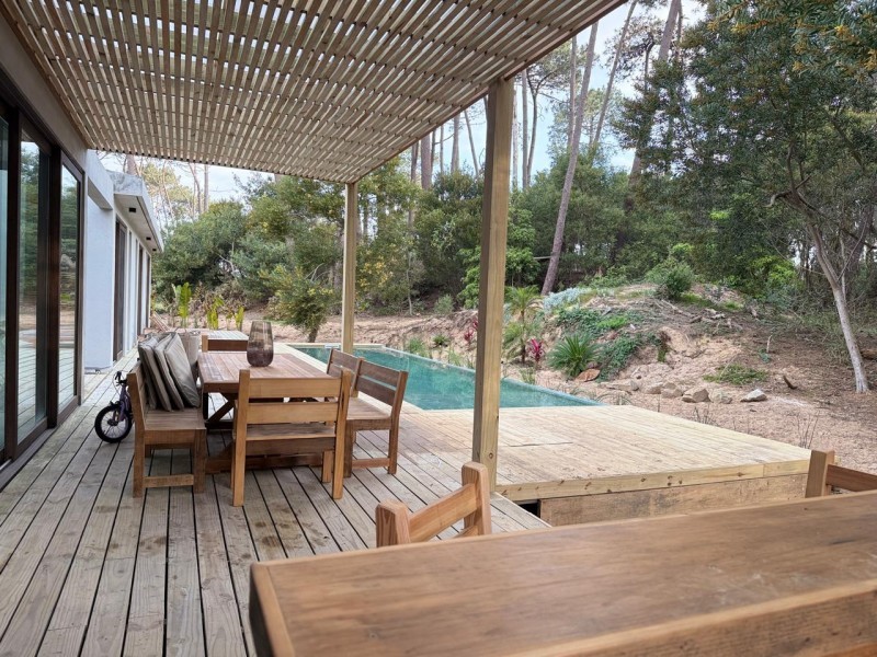 Casa en La Reserva de Montoya